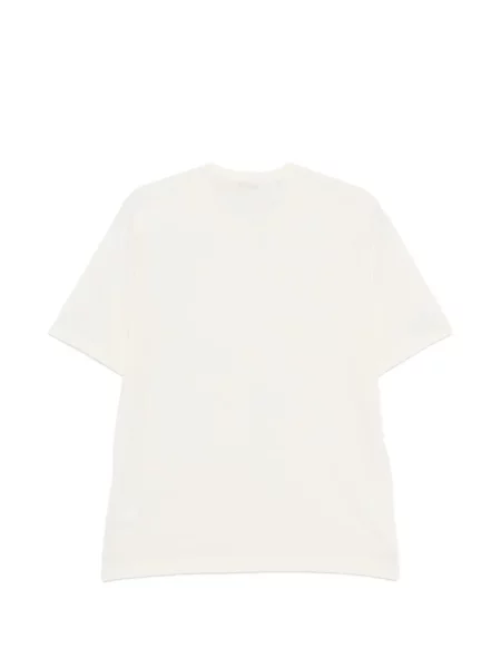 Tricou Kangra cu decolteu rotund