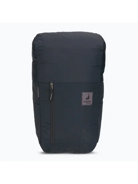 Туристическа раница Deuter UP Stockholm black черно