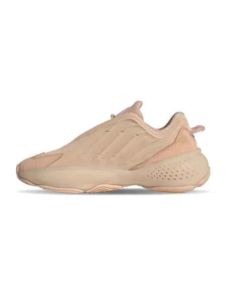 Sneakersy Adidas Originals różowe
