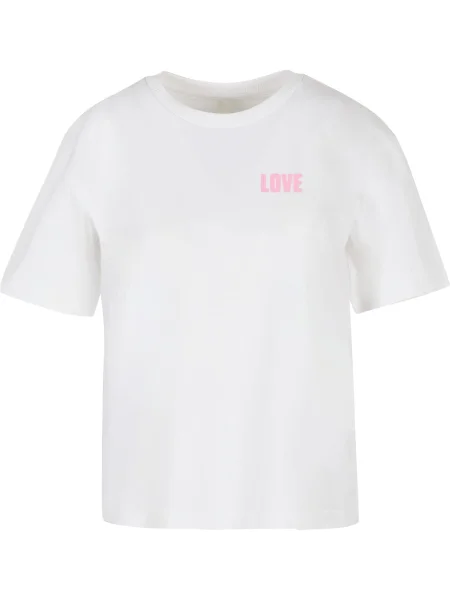 Miss Tee Tricou All We Need Is Love' alb