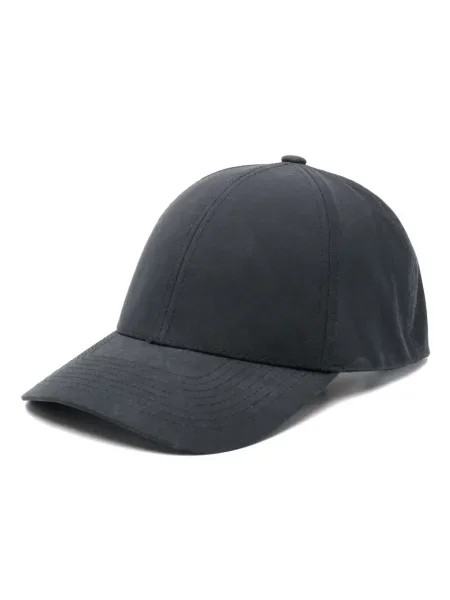 Șapcă Varsity negru