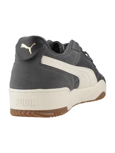 Pantofi Puma gri