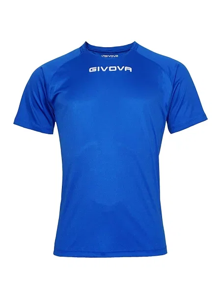 Givova Tricou albastru