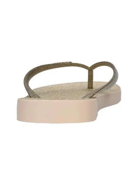 Pantofi Ipanema auriu