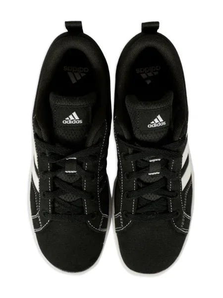 Sneakersy dziecięce Adidas czarne