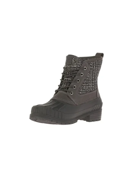 Pantofi Kamik negru