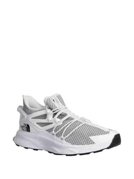 Sneakerși The North Face alb