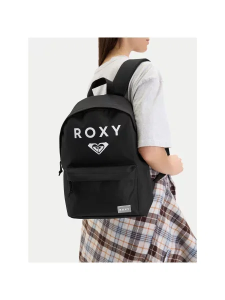 Batoh Roxy černý