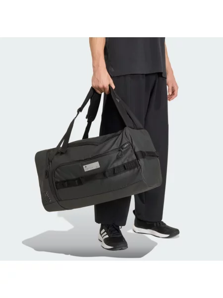 ADIDAS PERFORMANCE Sportovní taška Hybrid' černá