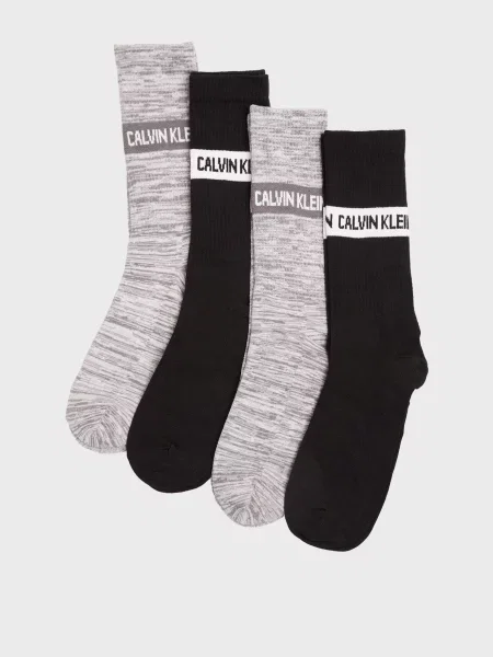 Носки Calvin Klein Jeans в полоску