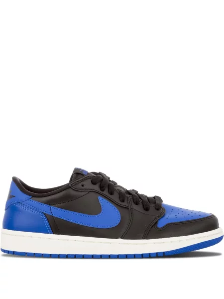 Sneakerși Jordan Air Jordan 1 retro negru
