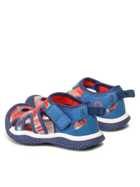 Keen Basutės Stingray Spalvota