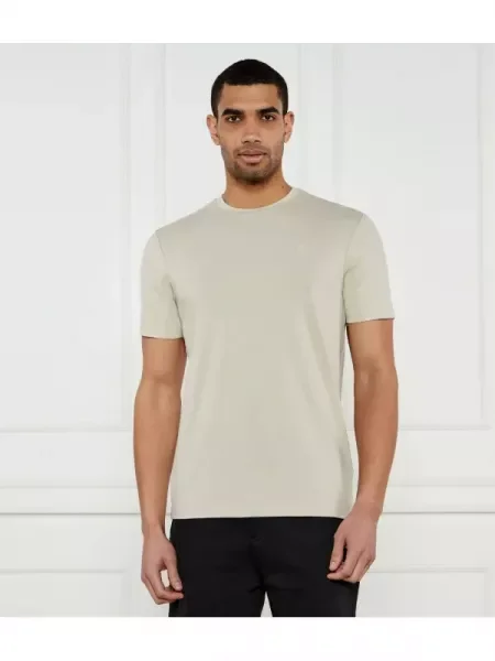 GUESS ACTIVE Tricou HEDLEY bej
