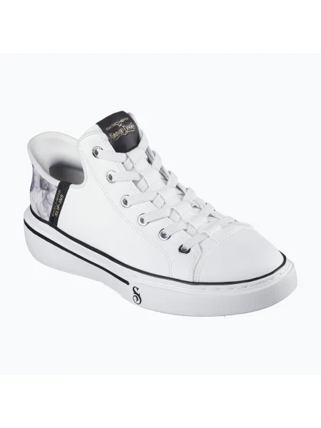 Маратонки Skechers бяло