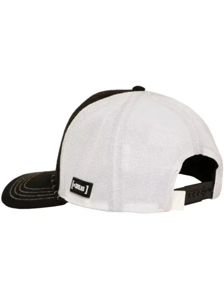 Șapcă Capslab negru