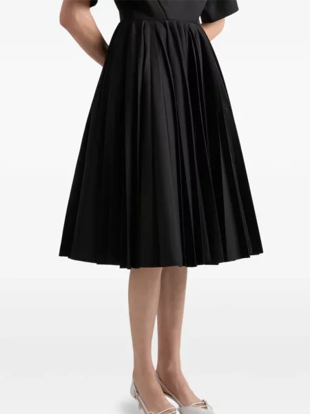 Rochie Prada de costum negru