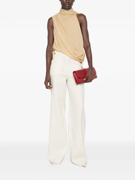 Pantaloni Max Mara
