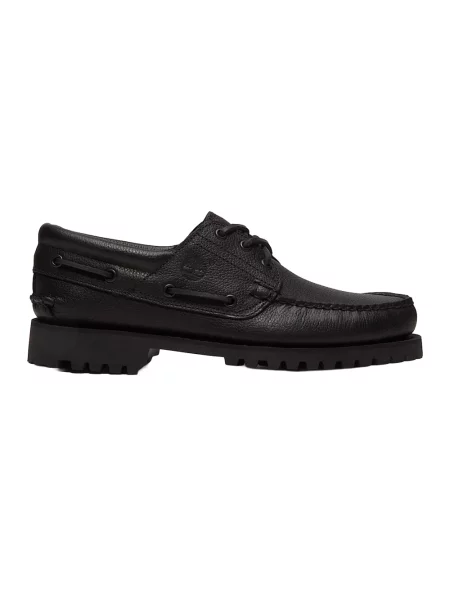 Półbuty Timberland niebieskie