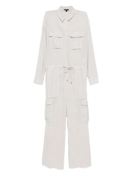 Kombinezon James Perse szary