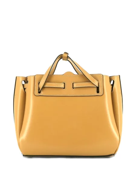 Mini kabelka Loewe Pre-owned