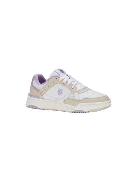 Félcipő K Swiss