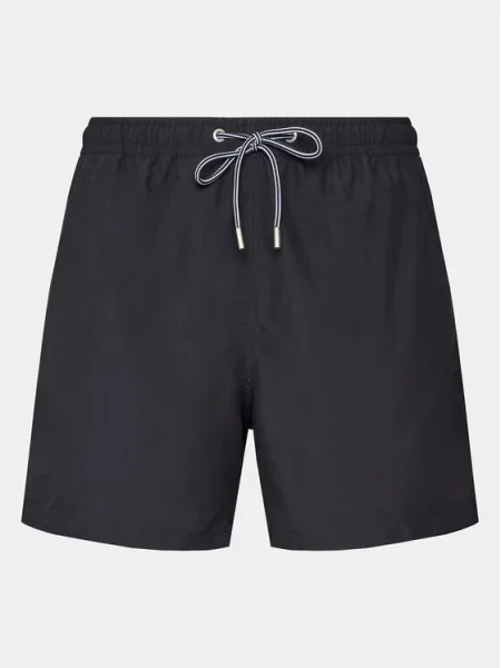 Kopalne hlače HOM črna