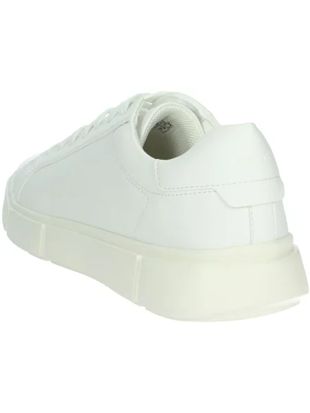 Pantofi Geox alb