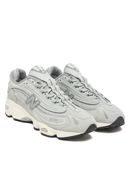 New Balance Laisvalaikio batai pilka