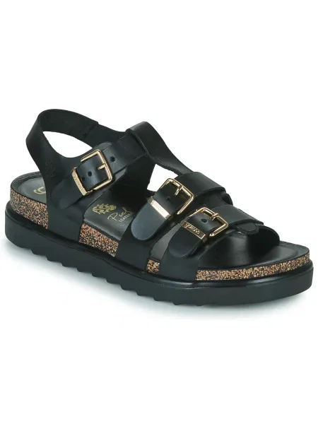 Pantofi Yokono negru