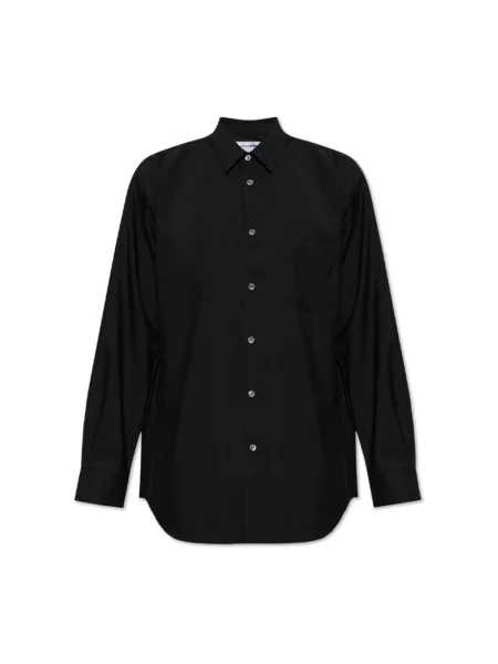 Koszula Comme Des Garcons czarna