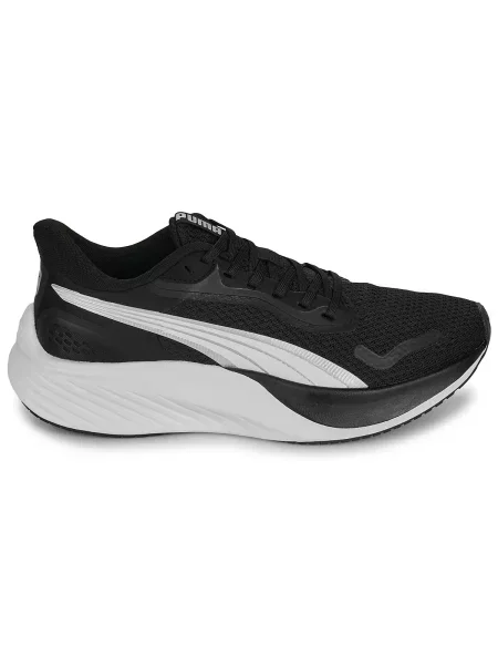 Boty Puma Pounce Lite černé