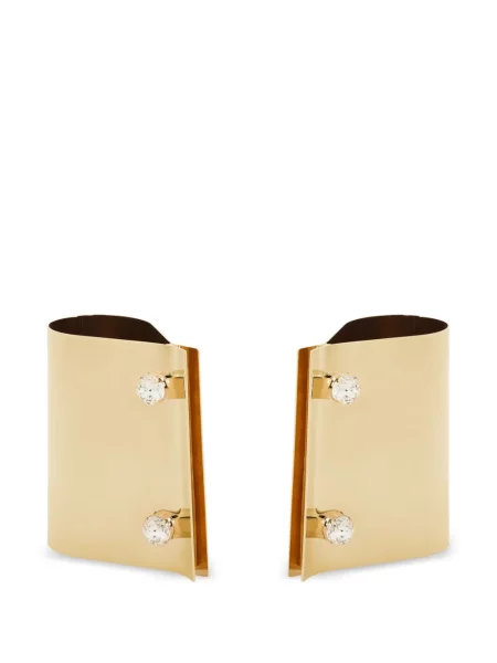 Liemenėlė Dolce & Gabbana auksinė
