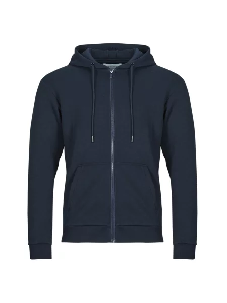 Sportski komplet Jack & Jones sa dugačkim rukavima plava
