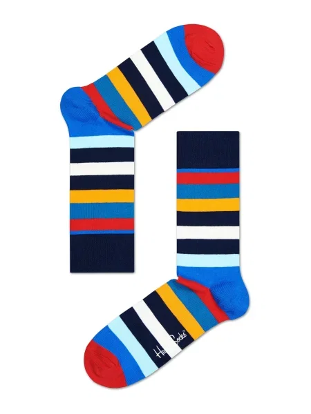 Happy Socks Nogavice mešane barve