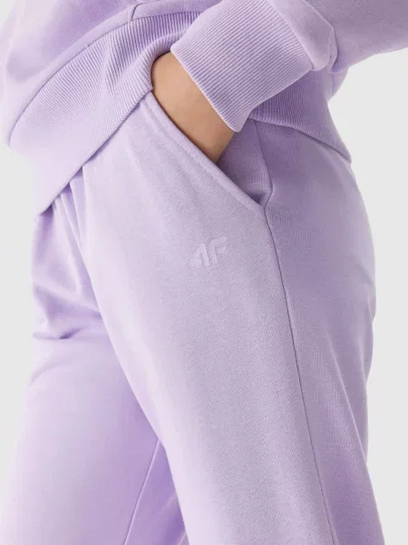 Trening copii 4f violet