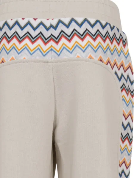 Spodnie dziecięce Missoni