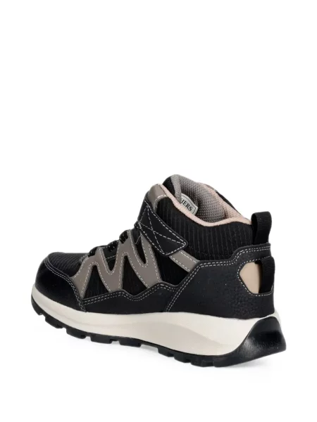 Gyerek zakó Skechers fekete