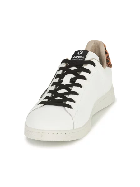 Pantofi de tenis Victoria tenis alb