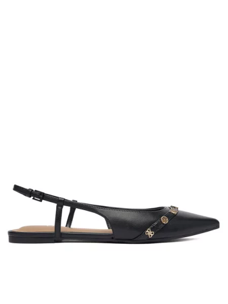 Guess Balerinke FLPDOR črna