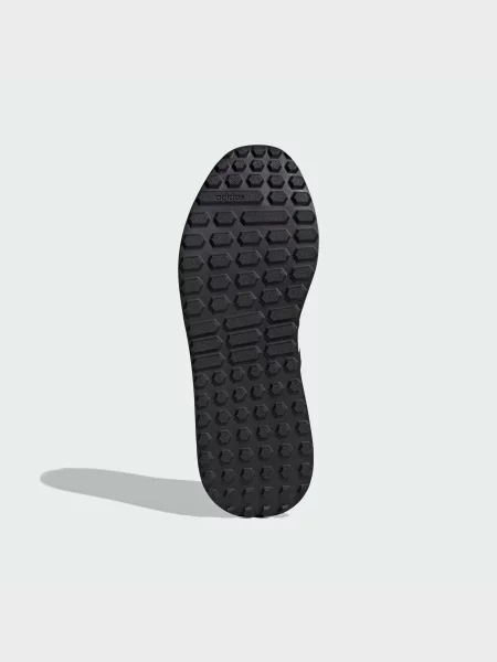 Кроссовки Adidas Cloudfoam черные