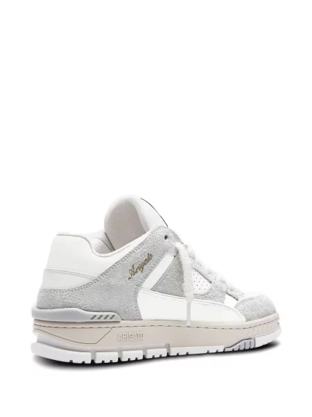 Sneakerși Axel Arigato alb