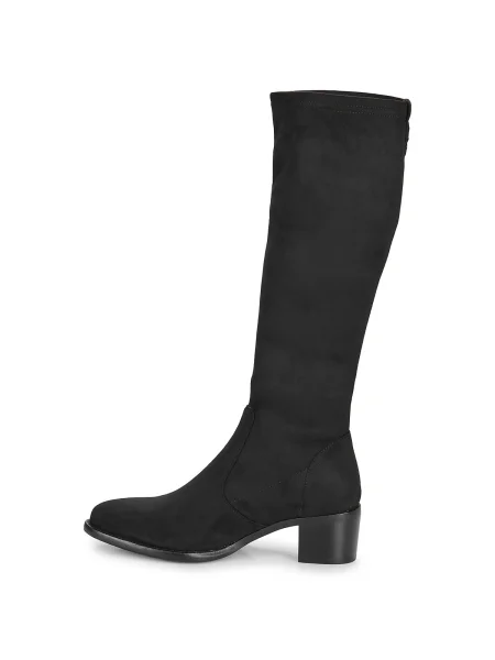 Pantofi Adige negru