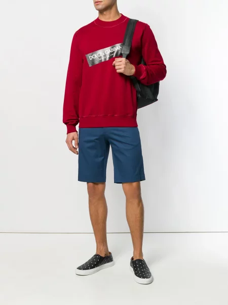 Bermude Dolce & Gabbana albastru