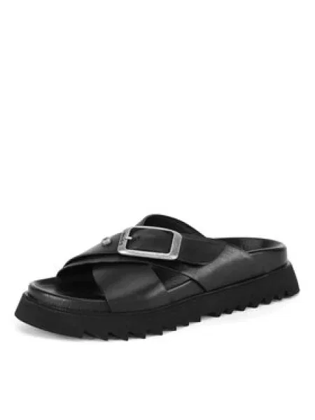 Pantofle G-star Raw černé