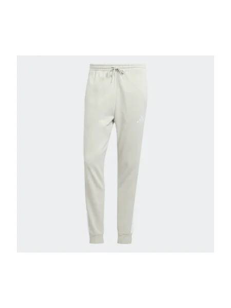Pantaloni sport Adidas alb