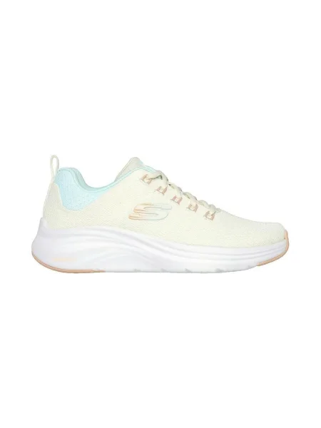 Pantofi Skechers galben