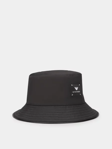 Emporio Armani Капелюх чорний