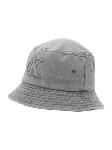 Calvin Klein Pălărie gri