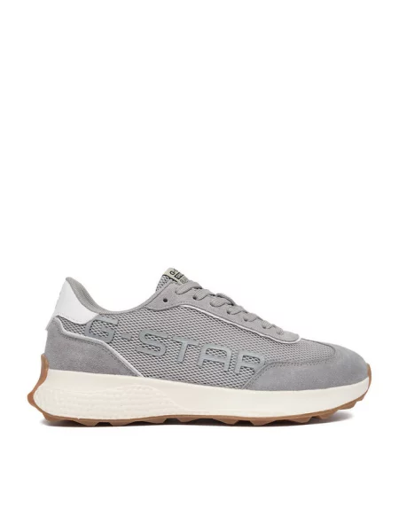 Sneakersy G-Star Raw szare
