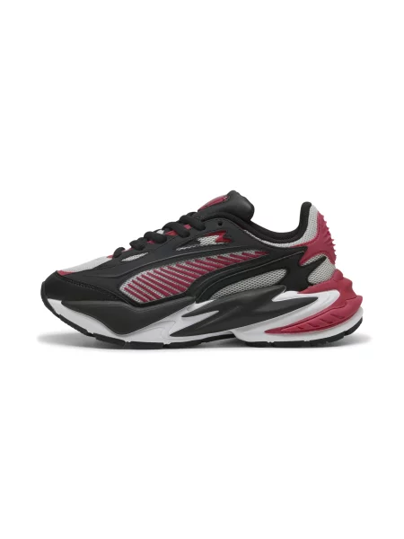 PUMA Młodzieżowe sneakersy RS Surge Toys Buty szary